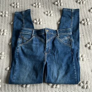 Free people jeans